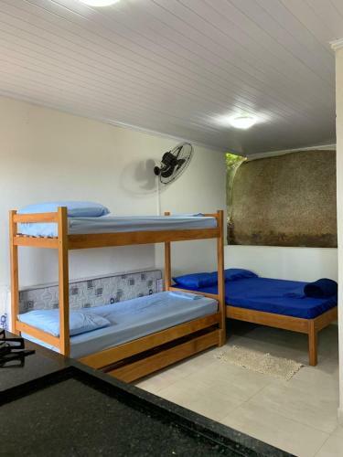 Hostal Flats Alto Das Pedras