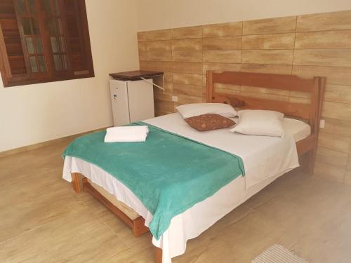 Hostal Hospedagem Mixirica
