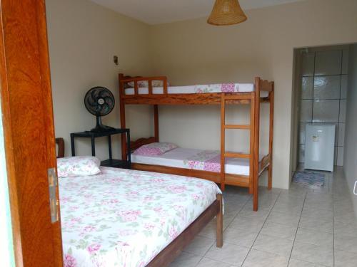 Hostal Hospedagem Mixirica