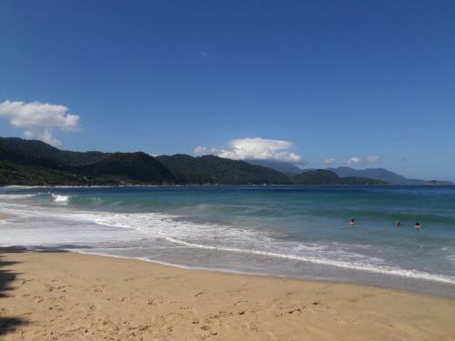 Flat Trindade