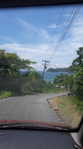 Flat Trindade