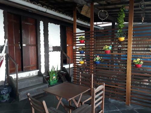 Hostal Beira Mar Pousada - Trindade