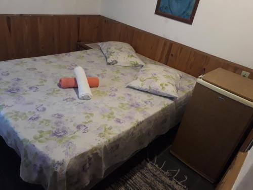 Hostal Beira Mar Pousada - Trindade