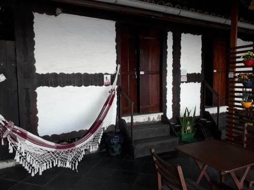 Hostal Beira Mar Pousada - Trindade