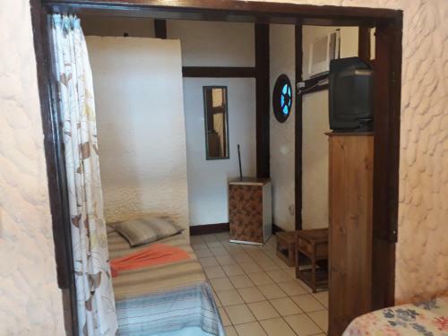 Hostal Beira Mar Pousada - Trindade