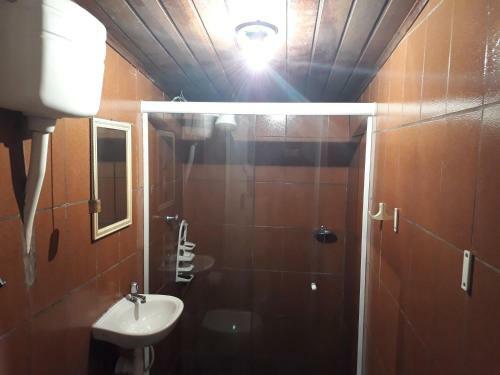 Hostal Beira Mar Pousada - Trindade