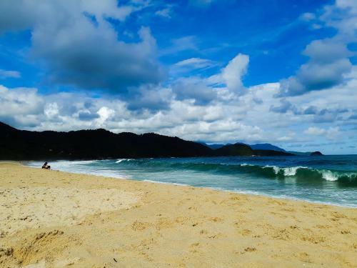 Hostal Beira Mar Pousada - Trindade