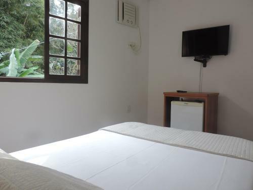 Hostal Pousada Quatro Estacoes