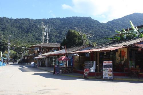 Hostal Pousada Quatro Estacoes