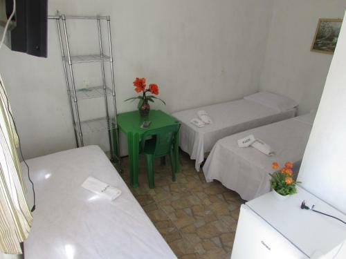 Hostal Pousada Sitio Costa Verde