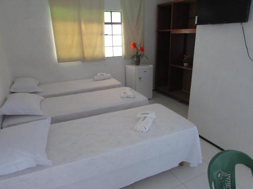 Hostal Pousada Sitio Costa Verde