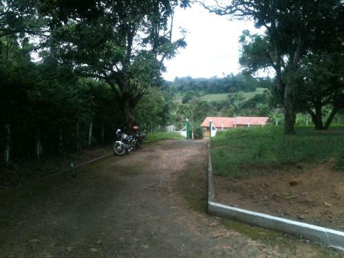 Hostal Pousada Sitio Costa Verde