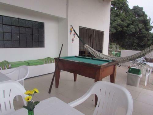 Hostal Pousada Sitio Costa Verde