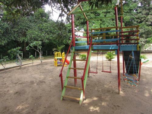 Hostal Pousada Sitio Costa Verde