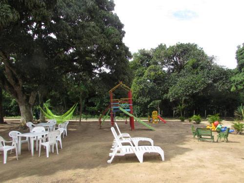 Hostal Pousada Sitio Costa Verde