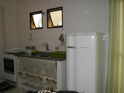 Apartamento Cantinho Do Boris L
