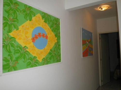 Apartamento Cantinho Do Boris L