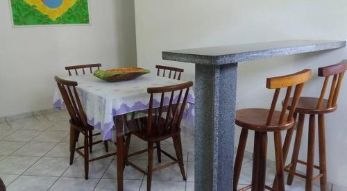 Apartamento Cantinho Do Boris L