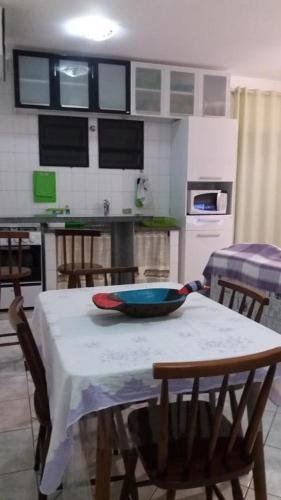 Apartamento Cantinho Do Boris L