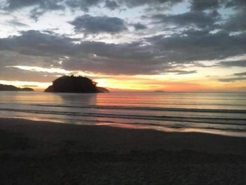 Lodge Ch�cara �gua Viva
