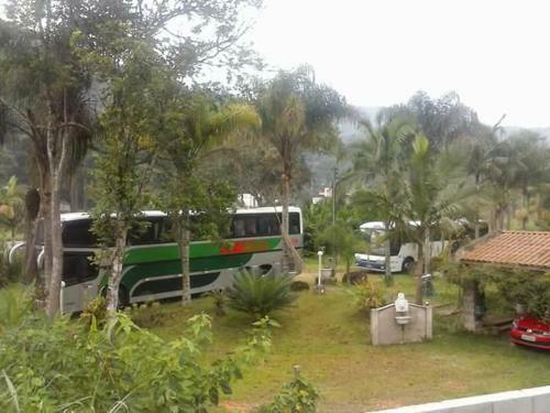 Lodge Ch�cara �gua Viva