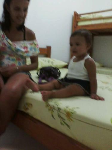 Lodge Ch�cara �gua Viva