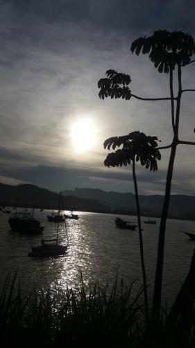 Flat Ubatuba Praia Do Ten�rio