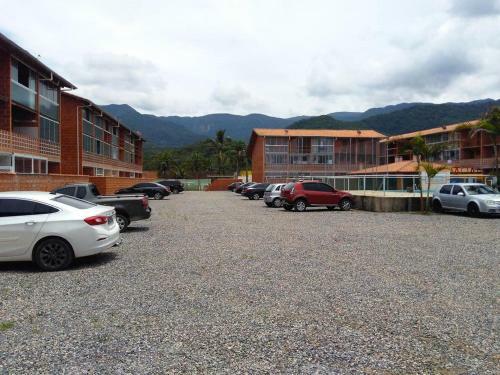 Apartamento Maranduba Ville II