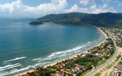 Apartamento Maranduba Ville II