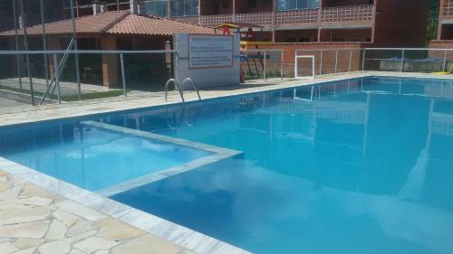 Apartamento Maranduba Ville II