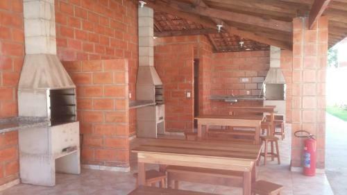 Apartamento Maranduba Ville II