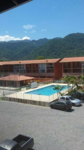 Apartamento Maranduba Ville II