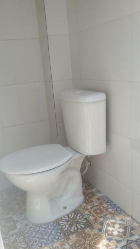 Apartamento Maranduba Ville II