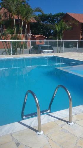 Apartamento Maranduba Ville II