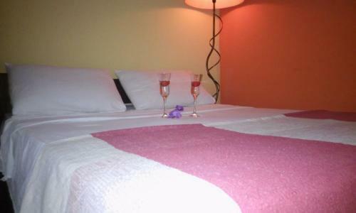 Hostal Pousada Canto Do Puruba