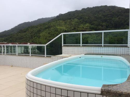 Apartamento Cobertura