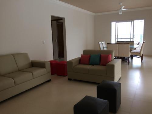 Apartamento Cobertura