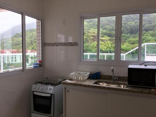 Apartamento Cobertura