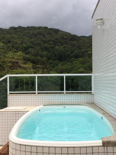 Apartamento Cobertura