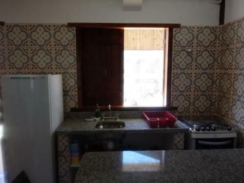 Hostal Casas Novas Lagoinha