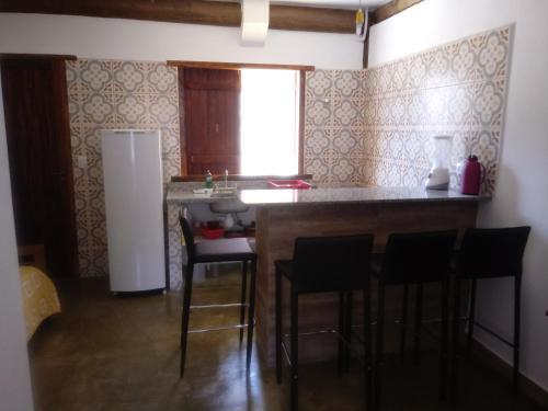 Hostal Casas Novas Lagoinha