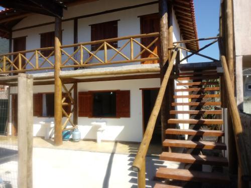 Hostal Casas Novas Lagoinha
