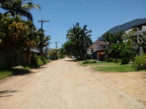 Hostal Casas Novas Lagoinha