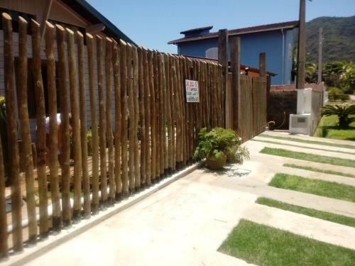 Hostal Casas Novas Lagoinha