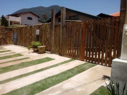 Hostal Casas Novas Lagoinha