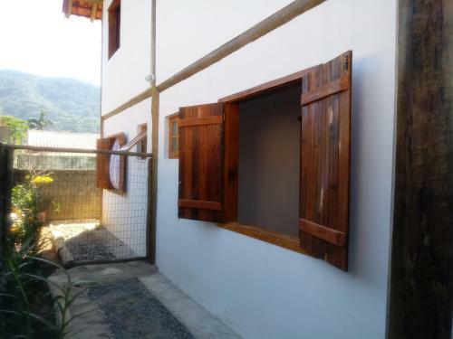 Hostal Casas Novas Lagoinha