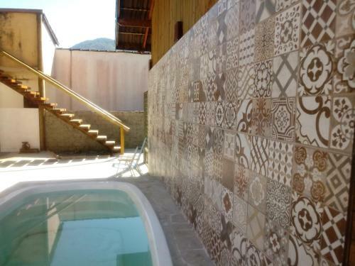 Hostal Casas Novas Lagoinha