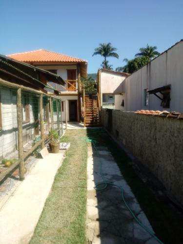Hostal Casas Novas Lagoinha