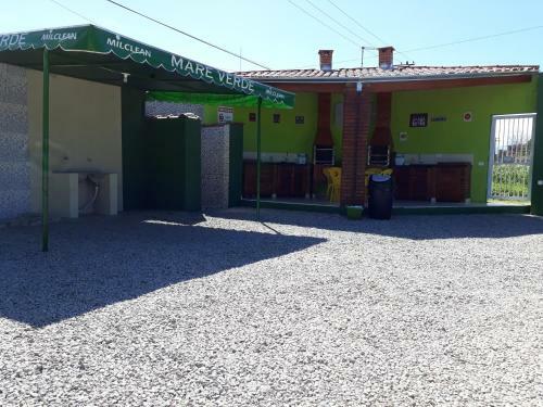 Hostal Suites Mar� Verde