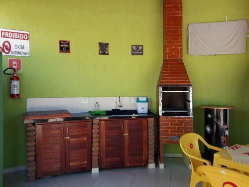 Hostal Suites Mar� Verde